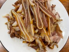-浑河春面馆非遗鹿角面(良乡店)