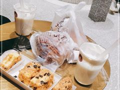 -丁香西饼屋(桂林路店)