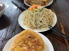 -王三姑牛肉饼