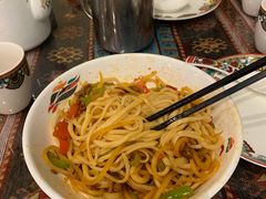 -巴依老爷新疆美食(工体旗舰店)