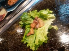 -猪的故事·韩式烤肉(韩乐坊店)