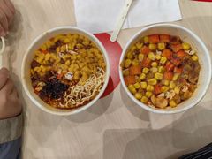 -康师傅味来馆