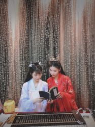 -汉仪华裳汉服馆(打浦桥店)