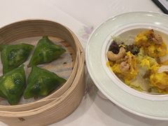 -翠园(北京王府中环店)