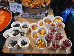 -通仁市场