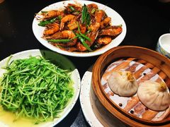 -老头儿油爆虾·知味杭州(爱琴海购物中心)