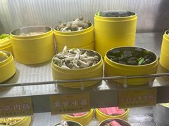 -顶上头·螺蛳火锅(五一新村店)