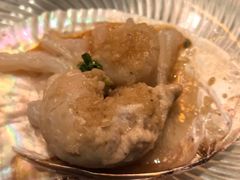 -东海朗廷酒店-唐阁T’ANG COURT 中餐厅