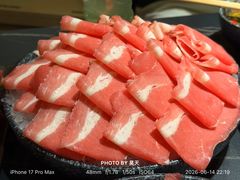 -熹悟海鲜火锅·广式打边炉