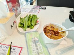 -鱼酷活鱼烤鱼(仙林金鹰店)