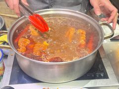 -柳州肥姨妈大骨螺蛳粉(万达中心店)