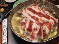 -白石の深夜食堂(芝罘万达店)
