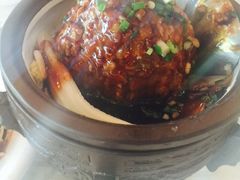 -扬州狮子楼·非遗淮扬菜(总店)