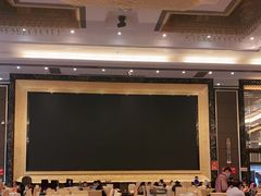 大堂-新世纪大酒楼·30年南海菜