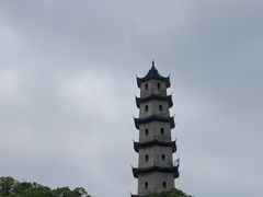 -江心屿景区