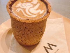 -M Stand(BFC外滩金融中心店)