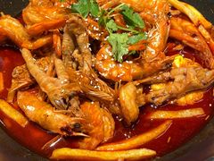 -虾吃虾涮.虾火锅.肉蟹煲(步步高梅溪新天地店)