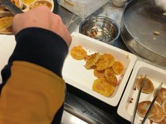 -素满香·全民食养自助(长宁龙之梦店)