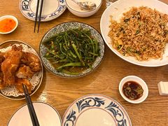 -峇峇娘马来西亚餐厅(望京SOHO店)