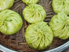 -清真老铁家灌汤包