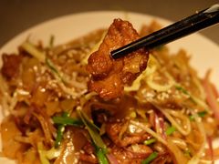 -吉旺港式餐厅(南方商城店)