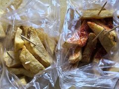 -老光明岗琼甜茶馆