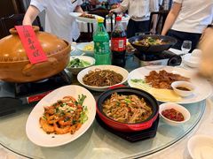 -千岛湖鱼味馆(十字街总店)