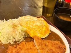 -金龙咖喱