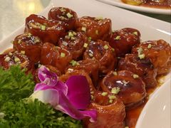 九转大肠-蓬莱春(芝罘店)