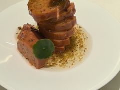 -彩虹之约•淮扬家宴(亚运村店)