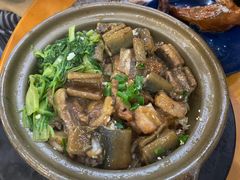 黄鳝煲仔饭-煲煲掂风味煲仔饭餐厅(西区店)