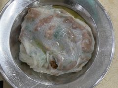 -标记美食新鲜猪杂(兴南大道店)