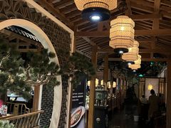 -江南赋(内蒙古大厦店)