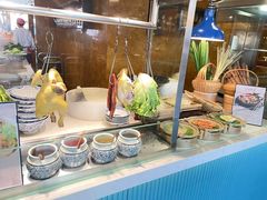 -怡咖啡·自助餐·西安香格里拉