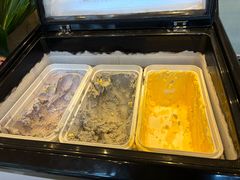 -威斯汀舞台餐厅