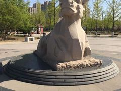 -永定河休闲森林公园