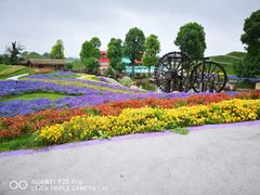 -南通洲际绿博园