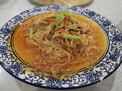 -松针蔡记蒸饺(花园路店)