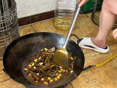 -杨伯英传统杂酱面