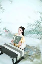-盘子女人坊古装写真摄影(苏州旗舰店)