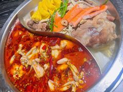 -天都火锅酒楼(虹梅南路店)