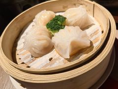 -鲨鱼餐厅.海景川粤餐厅(重庆天地店)
