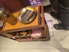 -牧童禧肉社·韩国炭火烤肉店(中粮祥云小镇创始店)