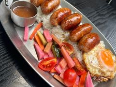 -Mesa Madre梅萨妈妈·Bintana(国贸店)