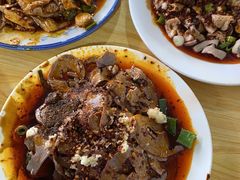 -温记府廟豆汤饭·始于1955年(海椒店)