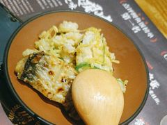 -鳗事鱼意·活鳗現烤专门店(富力海珠城店)