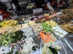 -林静小吃(复兴路店)
