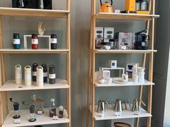 -dotcom coffee古点咖啡(致真大厦店)