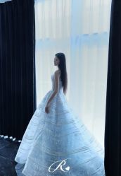 -Renee芮亦婚纱