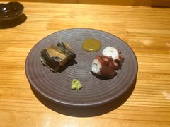 -镹·鱼料理  国产鱼使用店